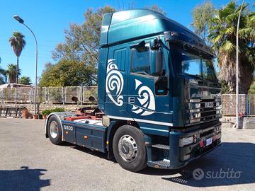IVECO EUROSTAR 440E52