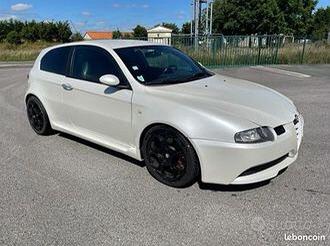 Alfa Romeo 147 GTA