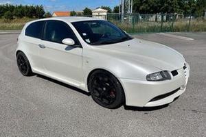 Alfa Romeo 147 GTA