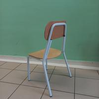 N. 10 Sedie per asilo/scuola primaria/doposcuola.