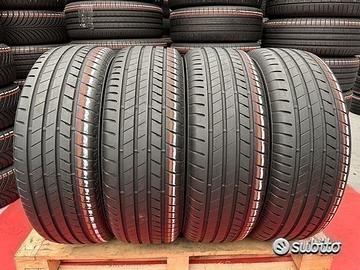 4 gomme 225 60 18 bridgestone