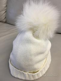 CAPPELLINO marca ELSY 2anni