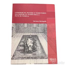 Gli imperi al tempo della pace di Nimega