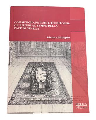 Gli imperi al tempo della pace di Nimega