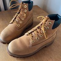 Scarpe Timberland