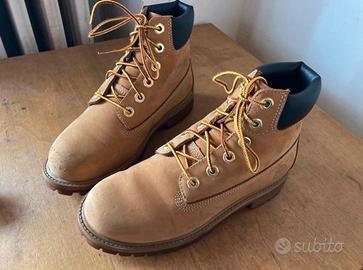 Scarpe Timberland
