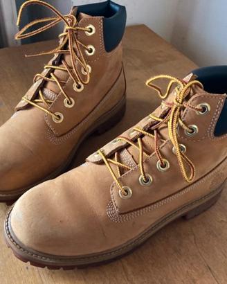Scarpe Timberland