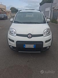 Fiat Panda Hybrid  - 2022