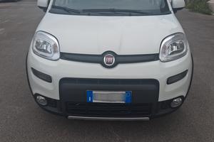 Fiat Panda Hybrid  - 2022