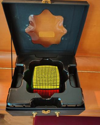 Cubo Moyu 15x15x15 con Sticker