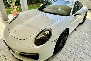 Porsche 911 991.2