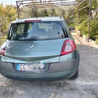 Renault Megane 1.5 dci 2003