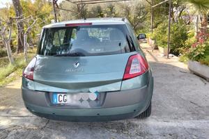 Renault Megane 1.5 dci 2003