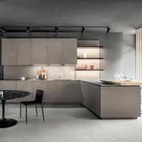 Cucina COME da DISEGNO allegato