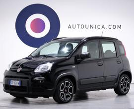 FIAT Panda 1.0 FIREFLY S&S HYBRID CITY LIFE NEOP