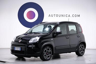 FIAT Panda 1.0 FIREFLY S&S HYBRID CITY LIFE NEOP