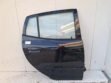 7700407010 PORTA POSTERIORE DX KIA PICANTO I REST 