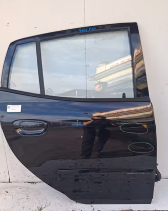 7700407010 PORTA POSTERIORE DX KIA PICANTO I REST 