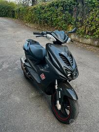 Yamaha Aerox