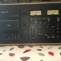 registratore a cassette Nakamichi 1000