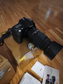 Nikon D90