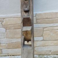 Pialla per legno vintage