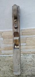 Pialla per legno vintage