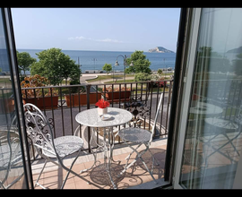 Casa vacanze Pozzuoli napoli