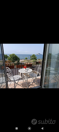 Casa vacanze Pozzuoli napoli