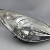Faro ant dx HYUNDAI i20 I '08