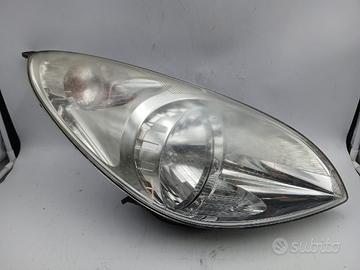 Faro ant dx HYUNDAI i20 I '08