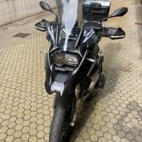 Bmw r 1200 gs - 2017