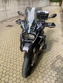 Bmw r 1200 gs - 2017