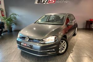 Volkswagen Golf 1.5 TGI 5p. BlueMotion