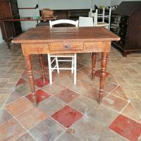 Tavolo scrittoio