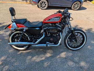 Harley Davidson Sportster 883 R XL