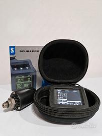Computer Subacqueo Scubapro Galileo G2 con Sonda