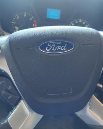 Airbag volante FORD TRANSIT del 2016