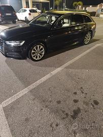 Audi A6 Avant 2.0 TDI 190cv Ultra Business