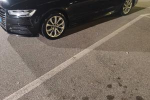 Audi A6 Avant 2.0 TDI 190cv Ultra Business