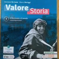 Libri scolastici Liceo