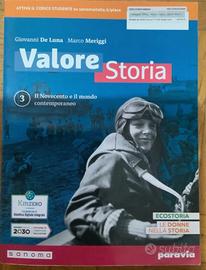 Libri scolastici Liceo