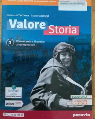 Libri scolastici Liceo