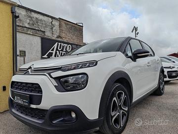 Citroen C3 1.5BlueHDi Full optional 2022