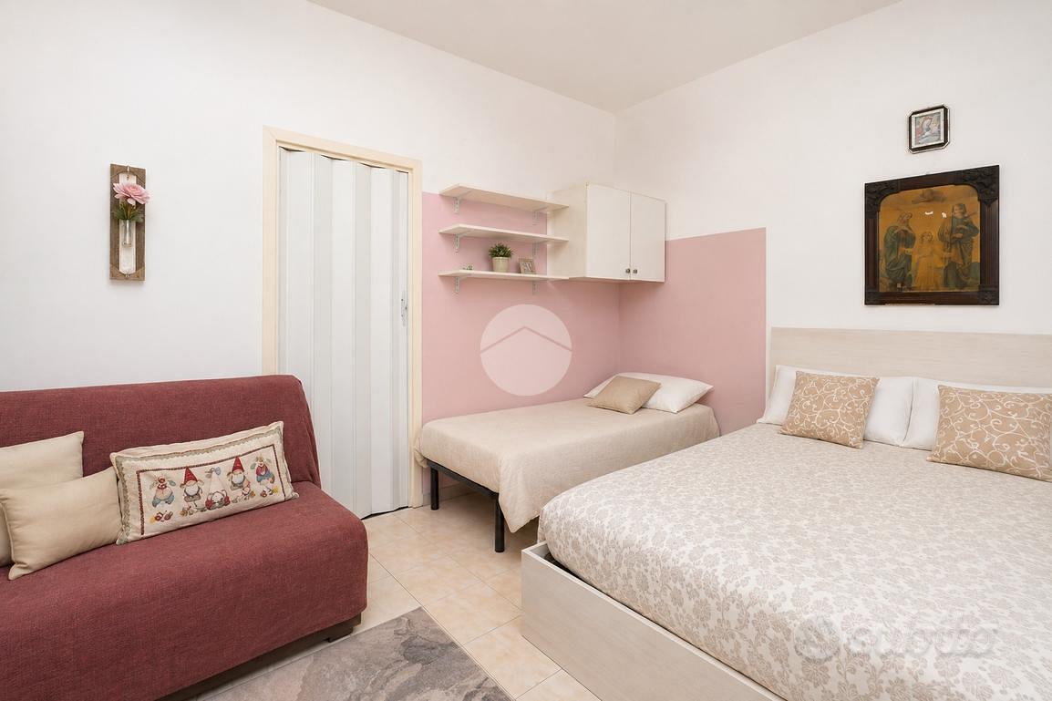 Appartamento – Milano, Gamboloita, Municipio 4 - Vista 2