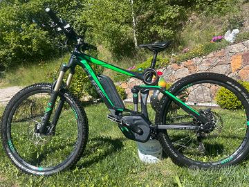E bike