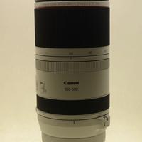 CANON RF 100-500mm F4.5-7.1 L IS USM