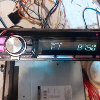 ALPINE CDE-112Ri - SINTO LETTORE CD/MP3/WMA/AAC