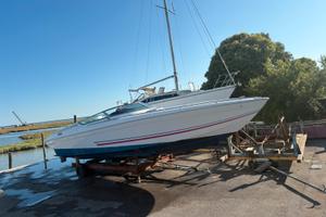 Formula 336 sr natante