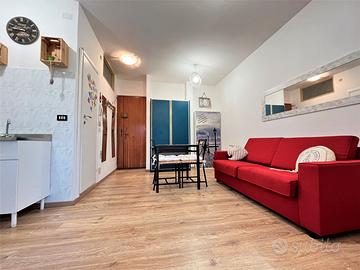 Monolocale vicinissimo al mare Lido Scacchi